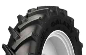 Neumaticos GALAXY 10.0/75 -15.3 10PR TL WORK MASTER R-1 10.0/75 -15.3 10PR TL WORK MASTER R-1